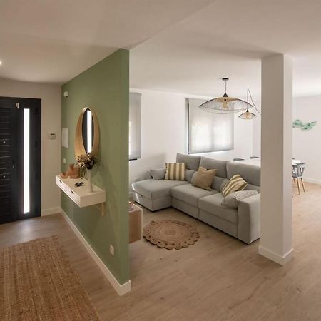 Villa Casa Viturna à O Grove Extérieur photo