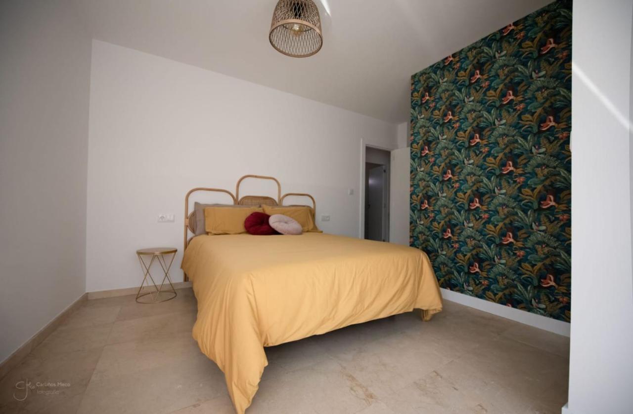 Villa Casa Viturna à O Grove Extérieur photo