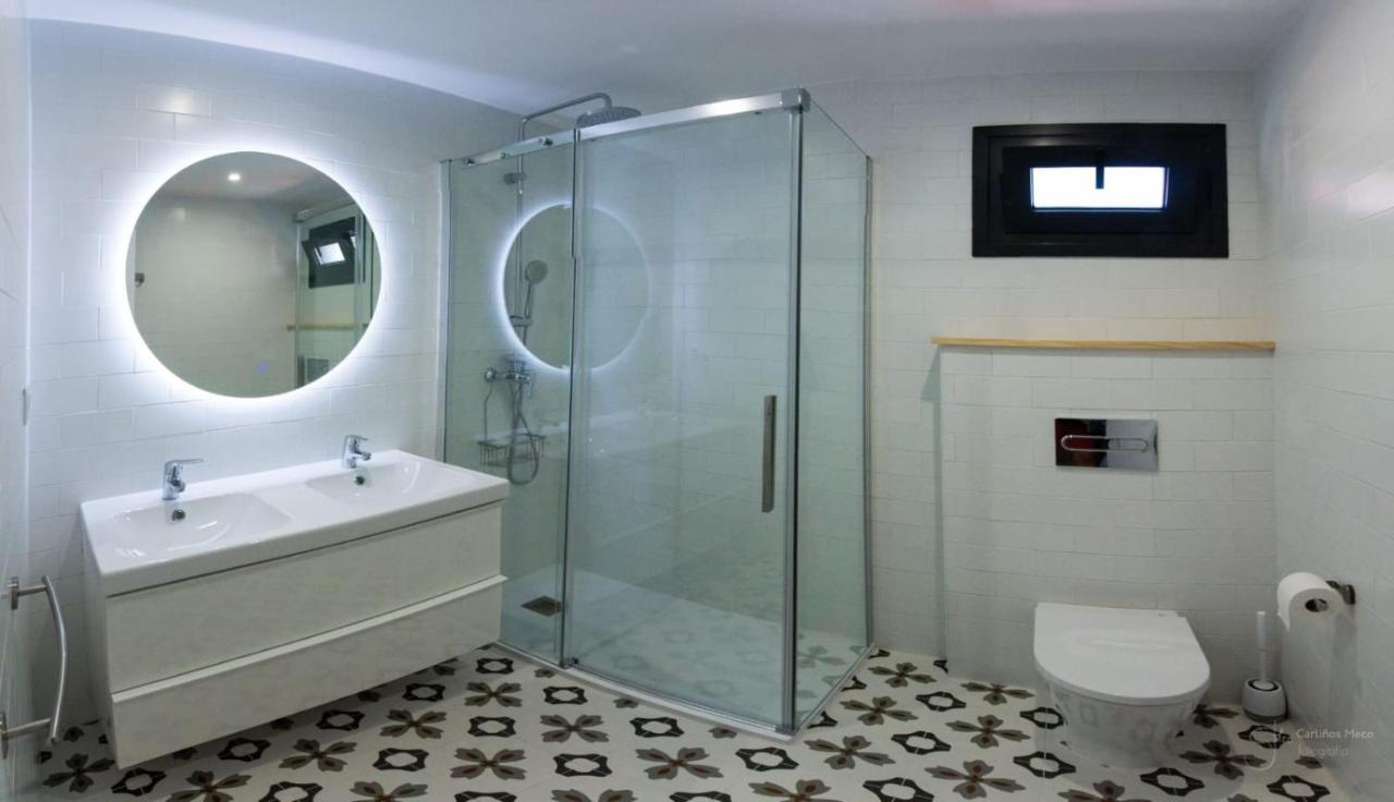 Villa Casa Viturna à O Grove Extérieur photo