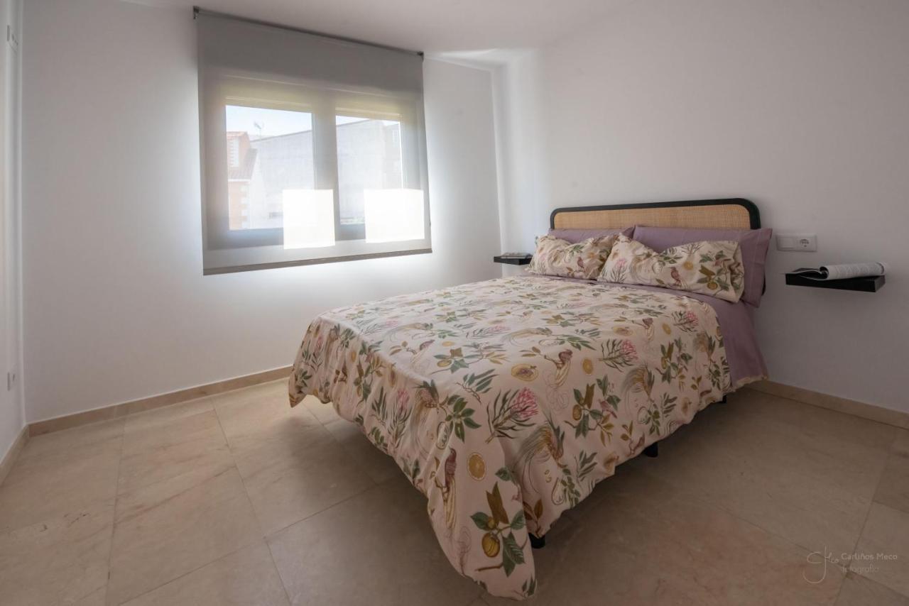 Villa Casa Viturna à O Grove Extérieur photo